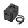 SILVER MONKEY Adapter podróżny Smart Travel 70W PD SMA343